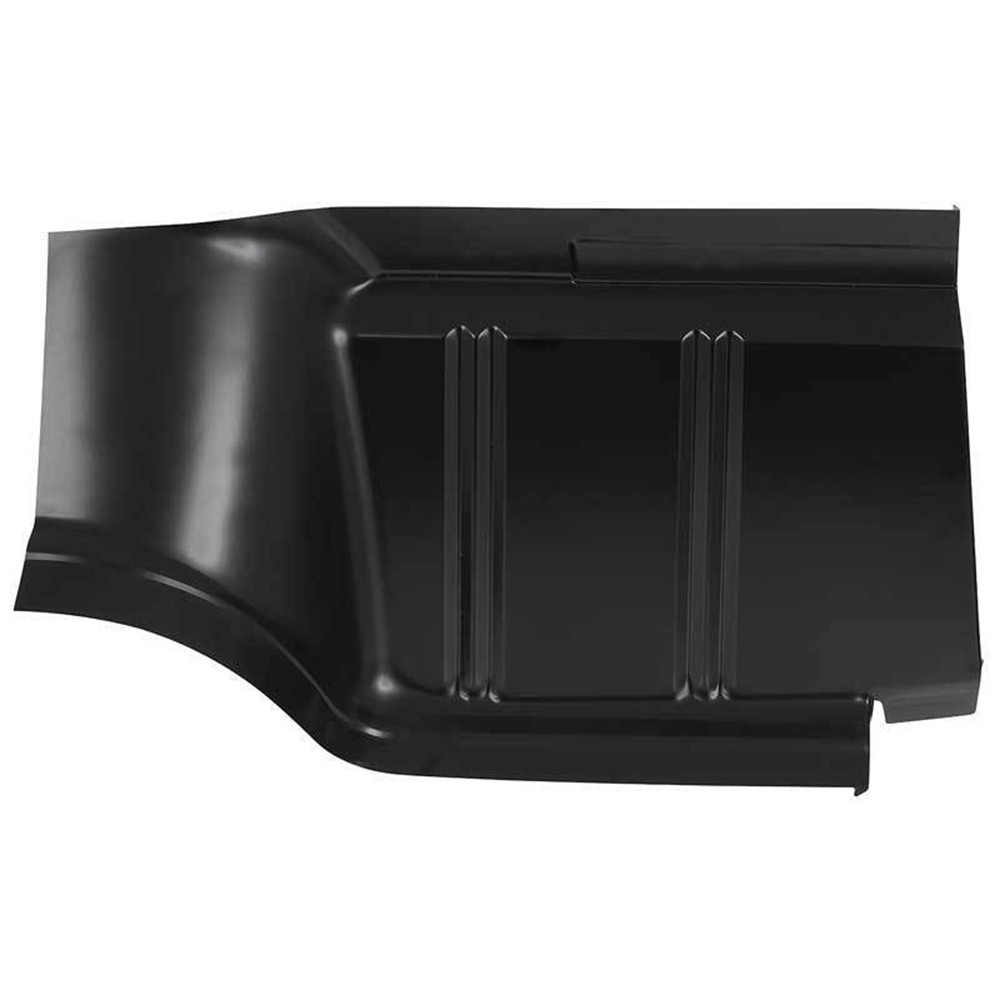 1969 Chevrolet Nova/Chevy II TOE BOARD EXTENSION - RH | 153927