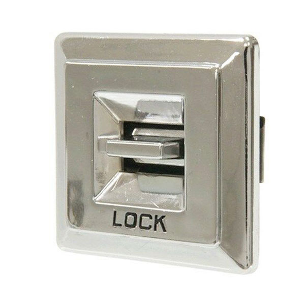 鳥78 1978 Pontiac Firebird/TransAm POWER DOOR LOCK SWITCH - GM