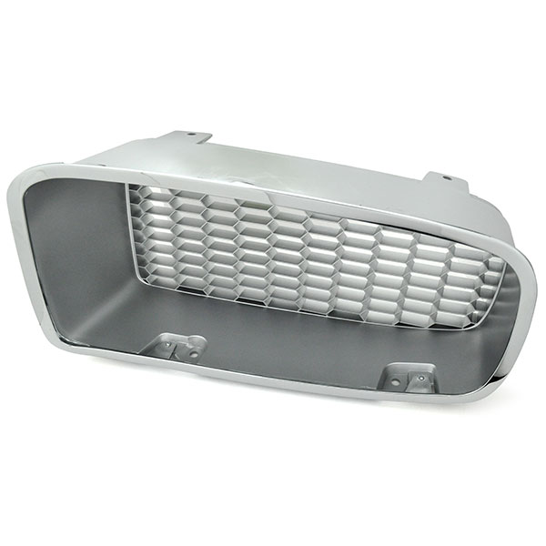 1972 Pontiac Firebird/TransAm FIREBIRD STANDARD GRILLE (SILVER) - RH | GH1423F