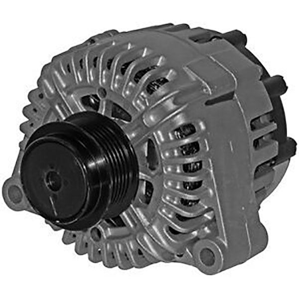 2005 Miscellaneous CHEVROLET CORVETTE & Z06 ALTERNATOR - GM 25888970 | 25888970