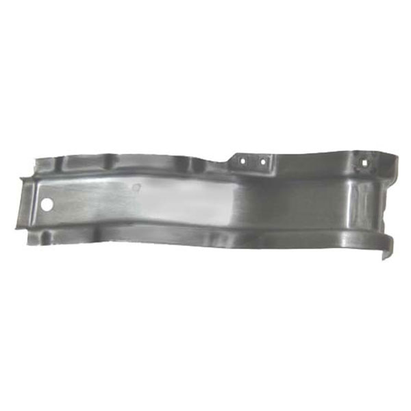1966 Pontiac GTO/LeMans/Tempest MIDDLE PARTIAL FLOOR BRACE (BRACE UNDER REAR OF FRONT SEAT 18
