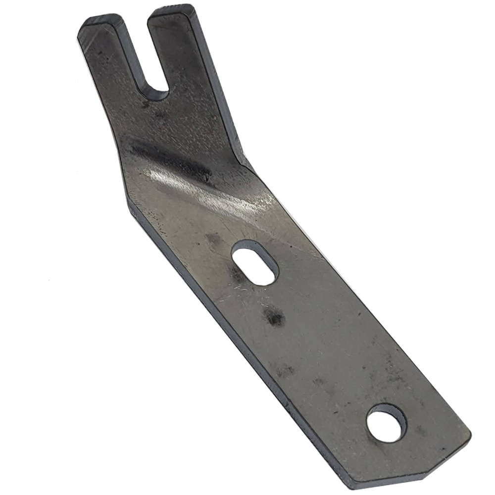 1971 Pontiac GTO/LeMans/Tempest CLUTCH BELL CRANK FRAME