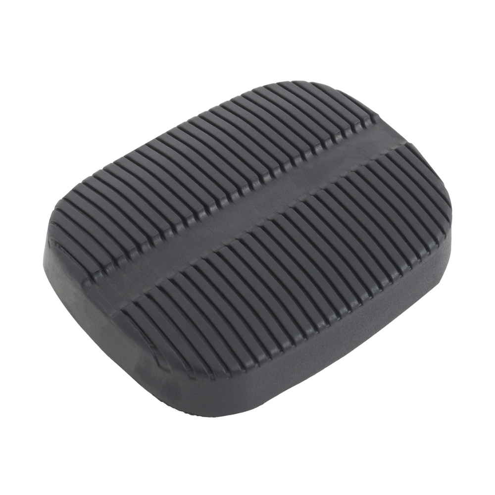 1962 Chevrolet Corvette STANDARD BRAKE/CLUTCH PEDAL PAD FOR MANUAL TRANS | IN2622C