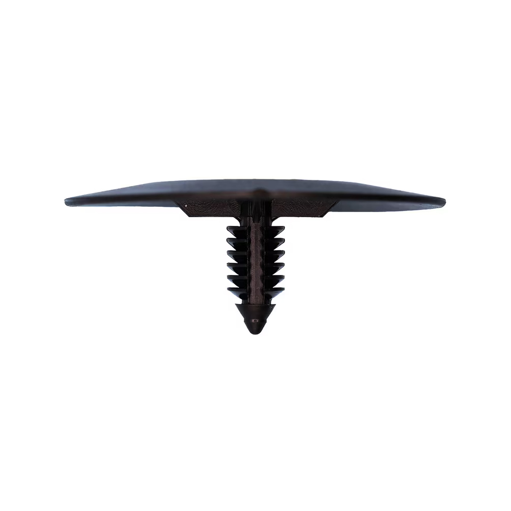 1966 Pontiac GTO/LeMans/Tempest HOOD PAD CLIP (ROUND PLASTIC) - EA | EN4828Z