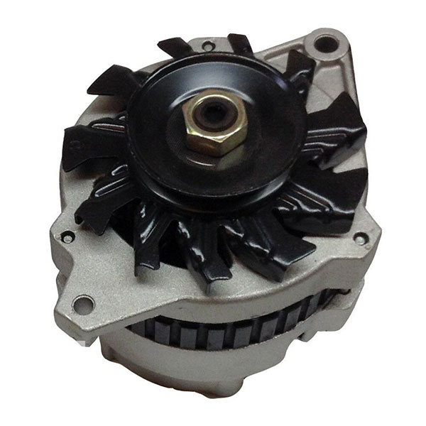 1988 Pontiac Grand Prix 69-UP AC DELCO REPLACEMENT ALTERNATOR GM # 10463064 (SAFARI WAGON) | 10463064