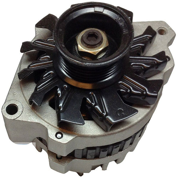 1991 Buick Full Size & Riviera AC DELCO REPLACEMENT ALTERNATOR GM # 10463177 (CENTURY) | 10463177