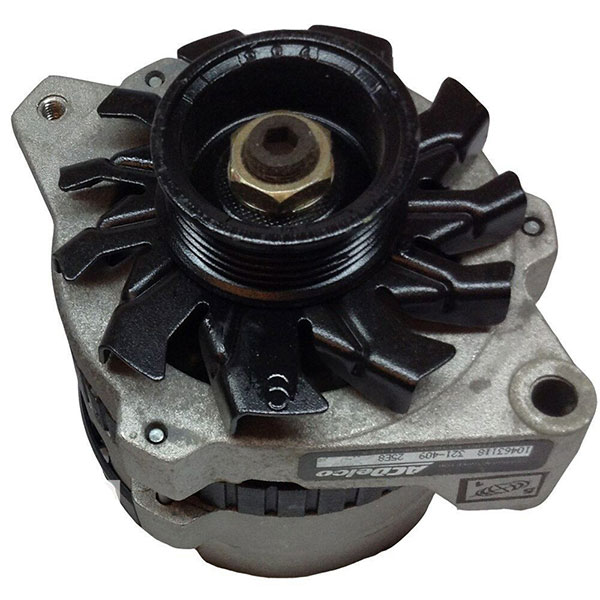1989 Buick Skylark/GS/Regal/GN AC DELCO REPLACEMENT ALTERNATOR GM # 10463118 | 10463118