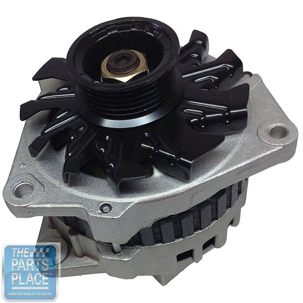 1996 Pontiac Grand Prix 69-UP AC DELCO REPLACEMENT ALTERNATOR GM # 10463640 (GRAND PRIX / GRAND AM) | 10463640