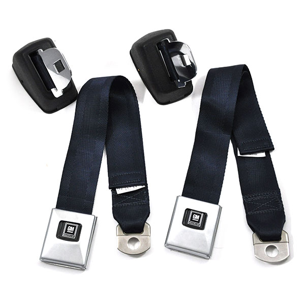 1971 Buick Skylark/GS/Regal/GN DELUXE FRONT SEAT BELT RETRACTOR