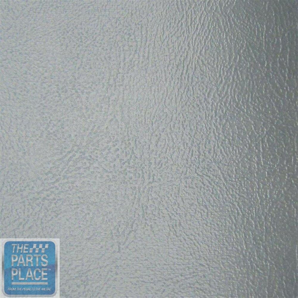 1973 GM Truck INTERIOR RECONDITIONING SPRAY PAINT (Z02 GREY) 12 OZ