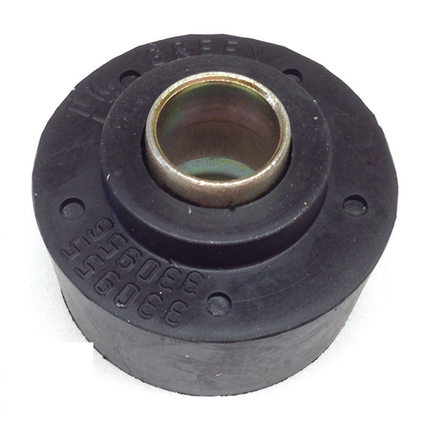 1973 Pontiac Grand Prix 69-UP BODY BUSHING LOWER W/ SLEEVE & WASHER - # 330955 - DARK GREEN/ # 330956 LIGHT GREEN (GRAND PRIX) | HB0098Z