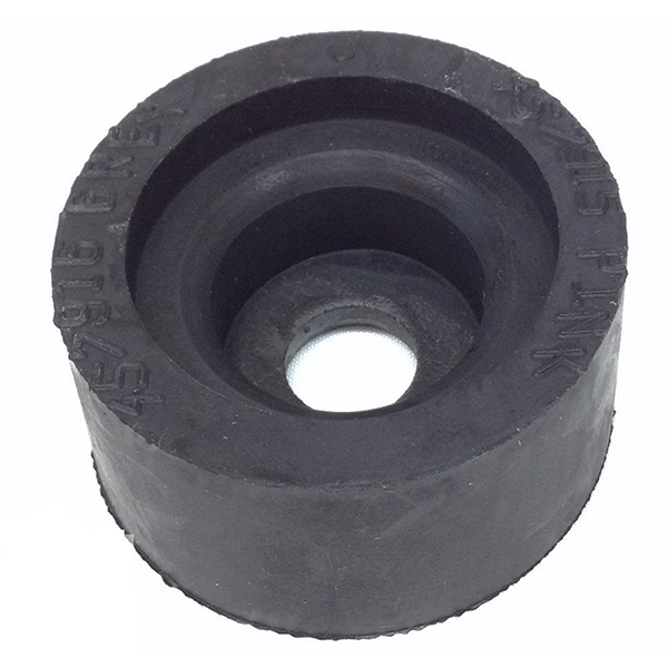 1973 Pontiac GTO/LeMans/Tempest BODY BUSHING UPPER CAP W/ WASHER - # 457915 - PINK/ # 457916 GREY | HB0096Z