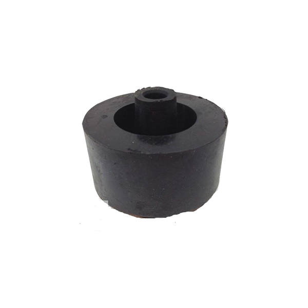 1982 Buick Skylark/GS/Regal/GN BODY BUSHING UPPER RUBBER - GM # 6271662 - GREY (73-77 SKYLARK / 82-87 REGAL) | HB0095Z