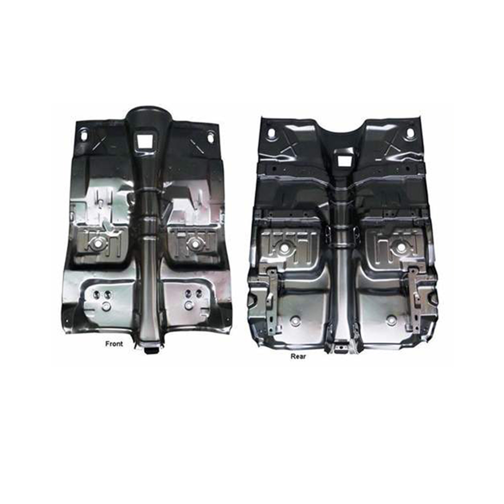 1979 Pontiac Firebird/TransAm FULL FLOOR PAN - ONE PIECE