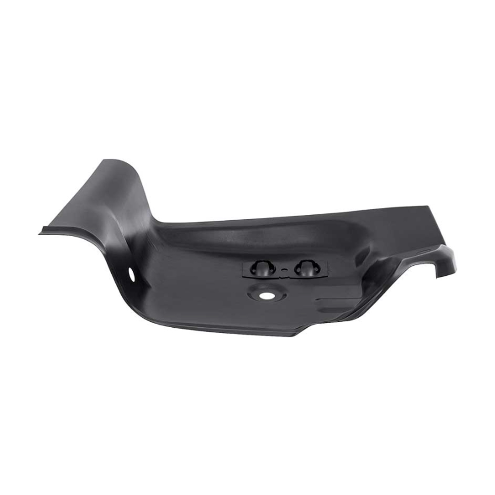 1977 Pontiac Firebird/TransAm UNDER REAR SEAT PAN - RH | BP4685F