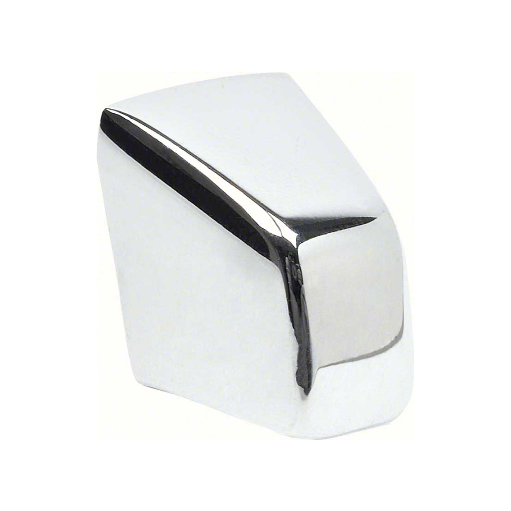 1971 Buick Skylark/GS/Regal/GN SEAT BACK RELEASED LOCK KNOB (BENCH ONLY) EA | IN3435Z