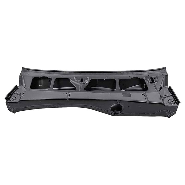 1967 Pontiac Firebird/TransAm COWL PANEL OUTER & INNER WITHOUT A/C | BP5563F