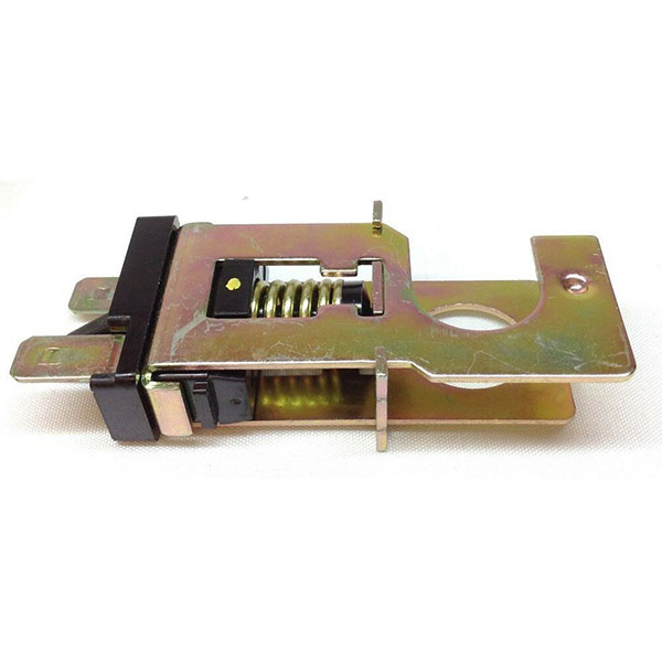 1997 Ford Misc OEM DELCO BRAKE LIGHT SWITCH NOS - ACD # F868 / GM # 12323541 (PLEASE CHECK PART NUMBER TO SEE IF THIS ITEM FITS YOUR APPLICATION | EL3312B