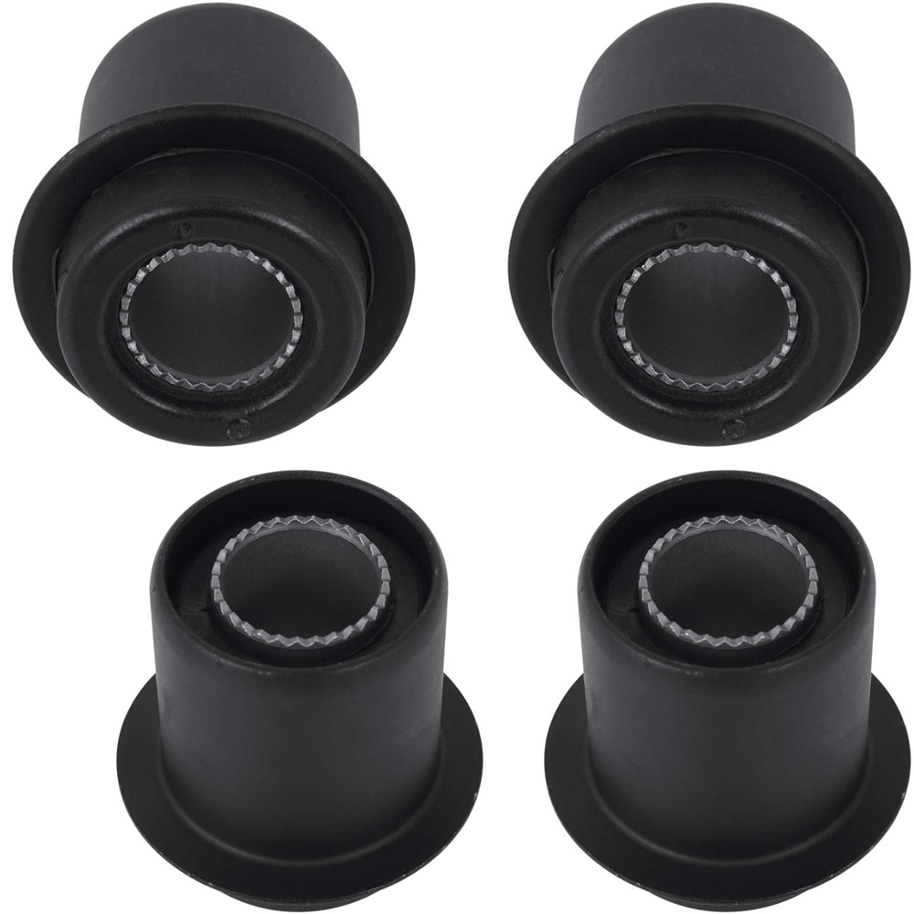 1968 Buick Skylark/GS/Regal/GN FRONT UPPER CONTROL ARM BUSHINGS SET OF 4 - GM # 3714368 | SU5111Z