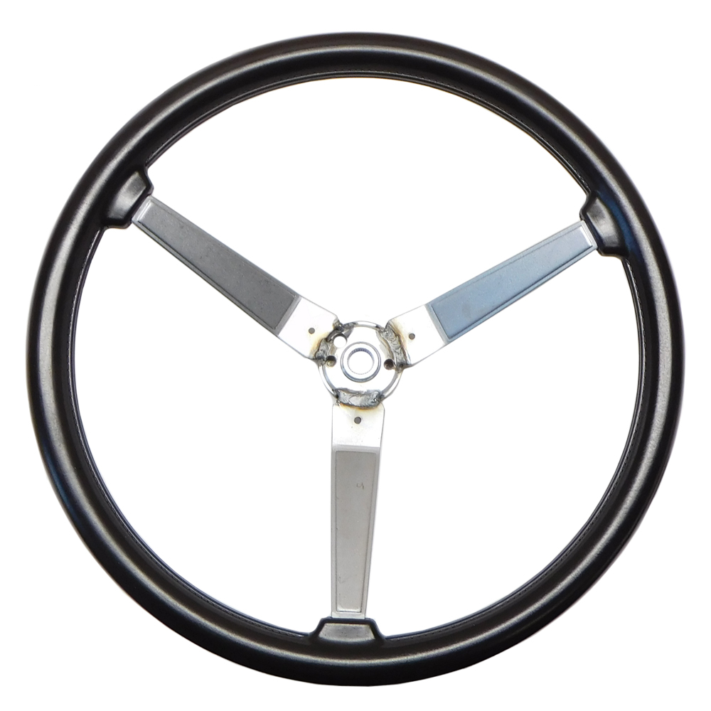 1974 Pontiac GTO/LeMans/Tempest CUSTOM SPORT STEERING WHEEL | ST1111Z