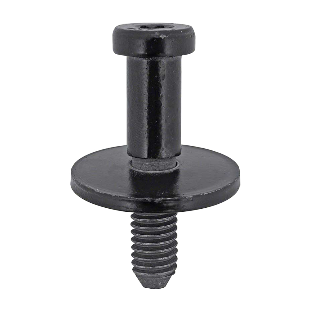 1992 Pontiac Firebird/TransAm DOOR STRIKER BOLT W/ WASHER 7/16 - 24 - GM # 20464563 | BP4812F