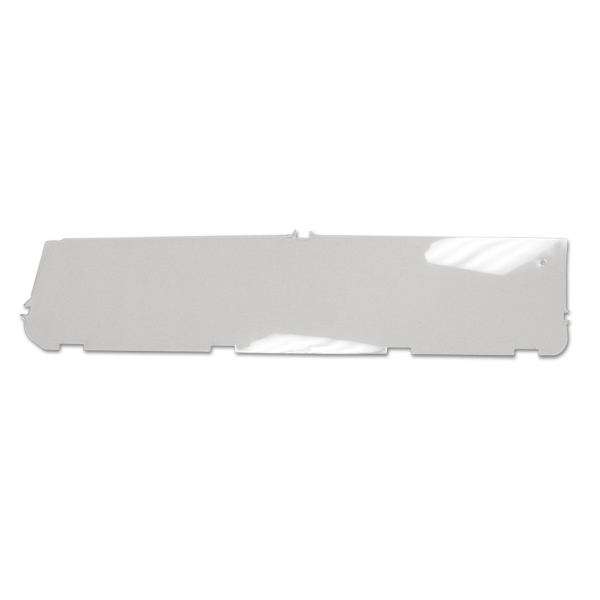 1966 Chevrolet Impala/Caprice/Bel Air SPEEDOMETER LENS | IN6263P