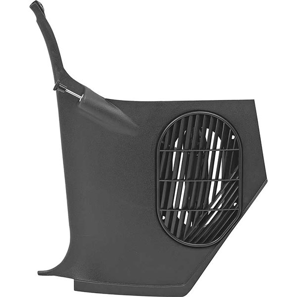 1965 Chevrolet Nova/Chevy II KICK PANEL WITH OR WITHOUT A/C - LH | IN5871N