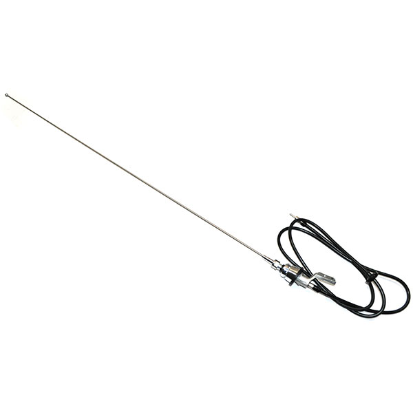 1964 Pontiac GTO/LeMans/Tempest ANTENNA SOLID NON-ADJUSTABLE 30 | RD10199G