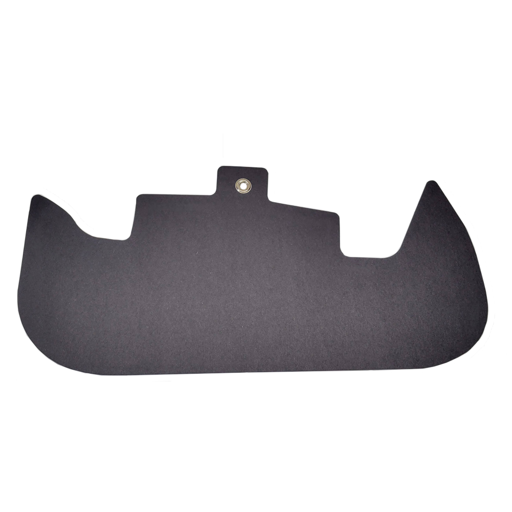 1981 Chevrolet Chevelle/Malibu SPACE SAVER OEM COMPACT SPARE TIRE BOARD