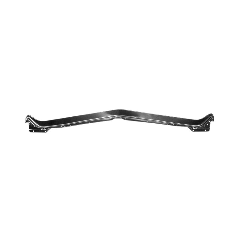 1967 Chevrolet El Camino GRILLE FILLER | BP1333V