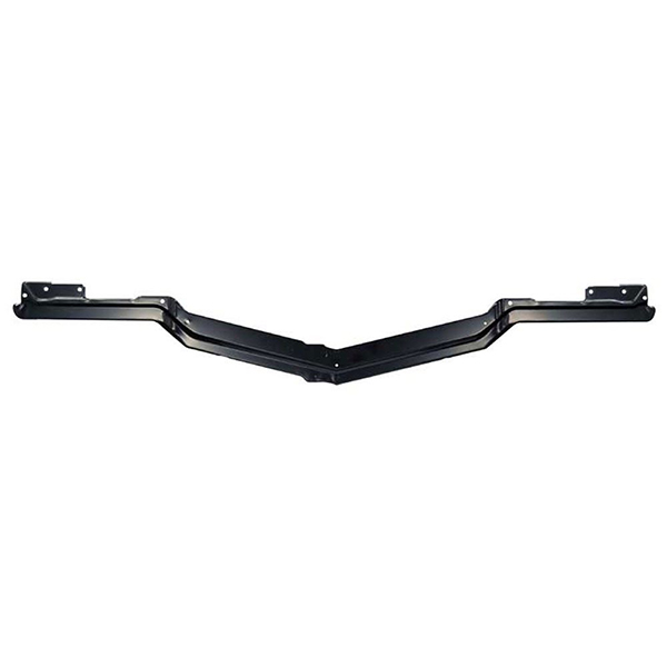 1971 Chevrolet Monte Carlo GRILLE FILLER BETWEEN BUMPER AND GRILLE - METAL | BP1335C