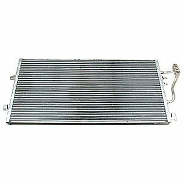 1998 Cadillac Cars A/C CONDENSER - ACD # 15-6942 / GM # 52471072 (SEVILLE) | AC1000D