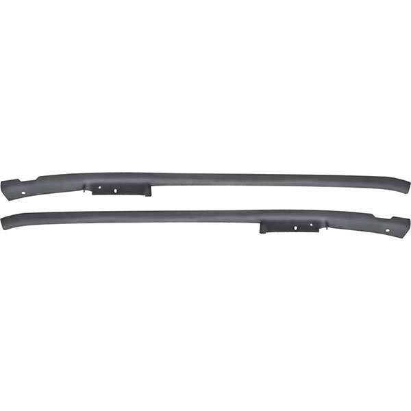 1978 Chevrolet Nova/Chevy II INTERIOR HEADLINER MOLDINGS UPPER SIDE - PAIR | IN1212N