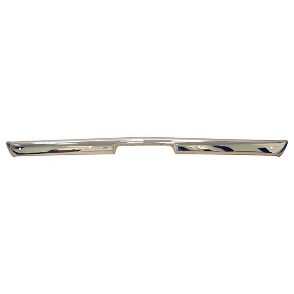 1970 Mopar Dodge/Chrysler/Plymouth (PLYMOUTH BARRACUDA) FRONT BUMPER | BP1570J