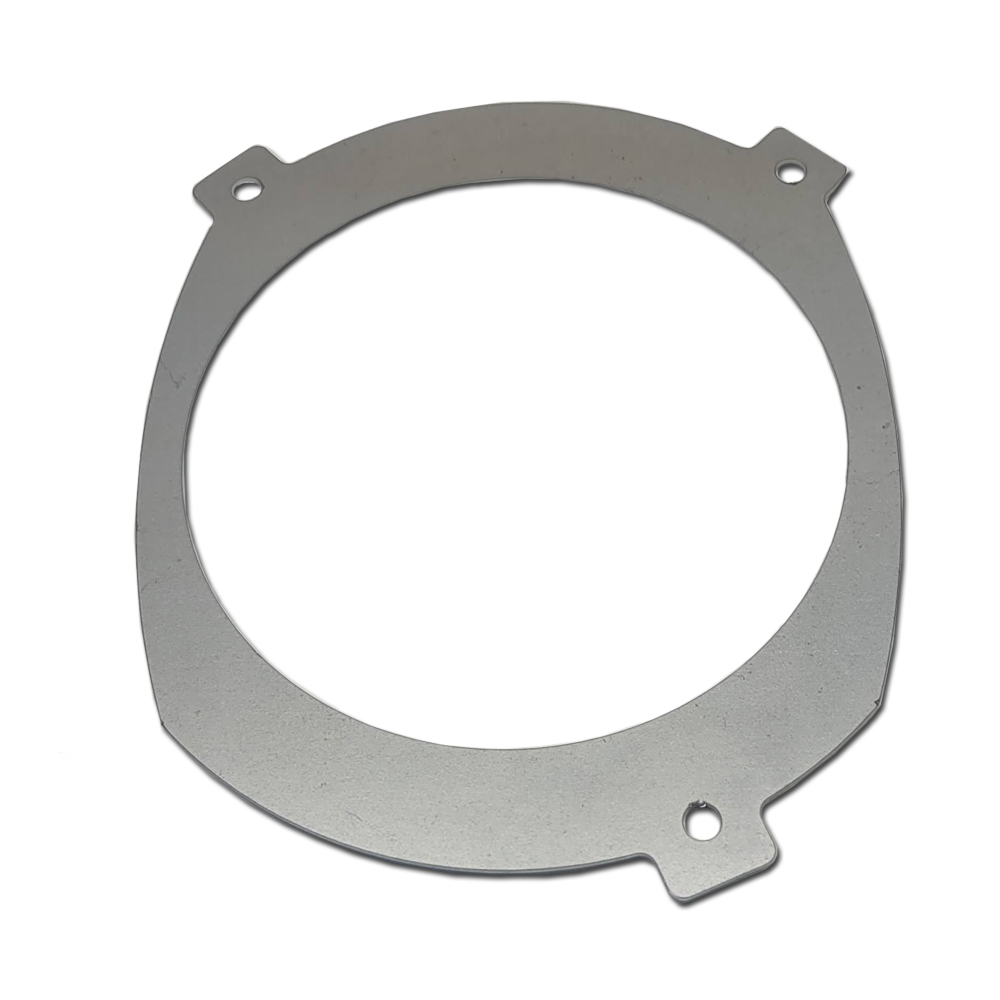 1971 Buick Skylark/GS/Regal/GN 4 SPEED SHIFT BOOT RETAINER FOR SHORT CONSOLE (MOUNTS UNDER CONSOLE) - EA | CP1234S