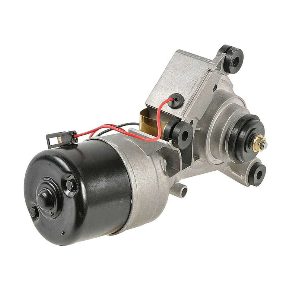 1971 Chevrolet Corvette GM WIPER MOTOR (152) | WW00152O