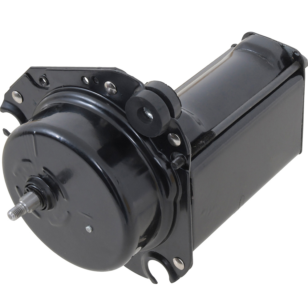1963 Chevrolet Nova/Chevy II GM WIPER MOTOR (121) 2 SPEED / 4 TERMINAL | WW00121Z