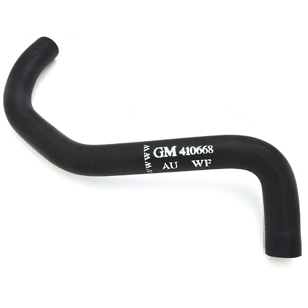 1977 Oldsmobile Cutlass/442/F85 UPPER RADIATOR HOSE (ALL) GM 410668 | CS1634T