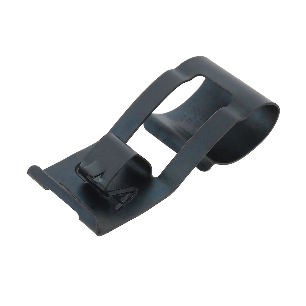 1970 Pontiac GTO/LeMans/Tempest OVERFLOW HOSE CLIP | CS5470Z