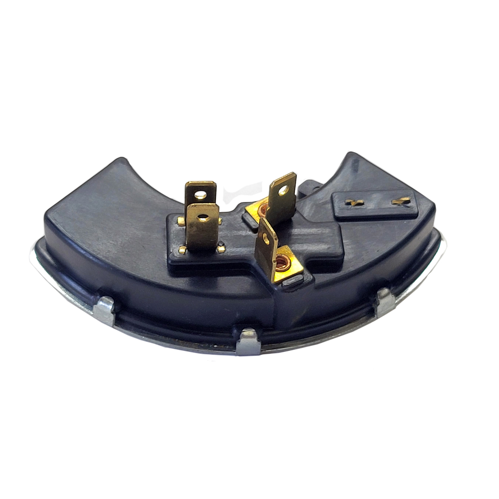 1966 Pontiac GTO/LeMans/Tempest NEUTRAL SAFETY SWITCH FOR COLUMN SHIFT CARS | EL21711G
