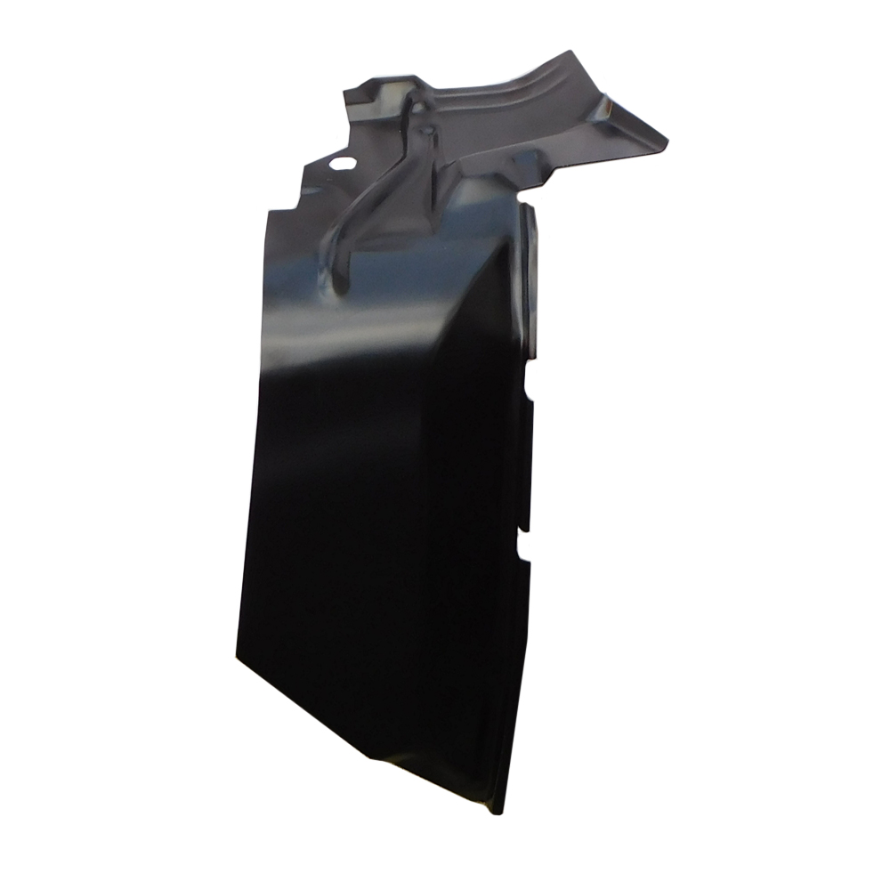 1964 Buick Skylark/GS/Regal/GN FIREWALL OUTER COWL PANEL SKIN (SIDE) - LH | BP11281A