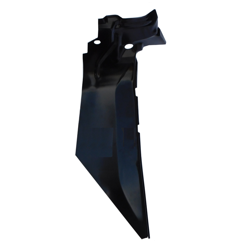1967 Buick Skylark/GS/Regal/GN FIREWALL OUTER COWL PANEL SKIN (SIDE) - RH | BP11282A