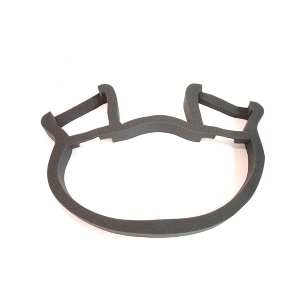 1969 Pontiac Firebird/TransAm RAM AIR PAN UPPER FOAM SEAL (TRANS AM HOOD ONLY) | CW1654F