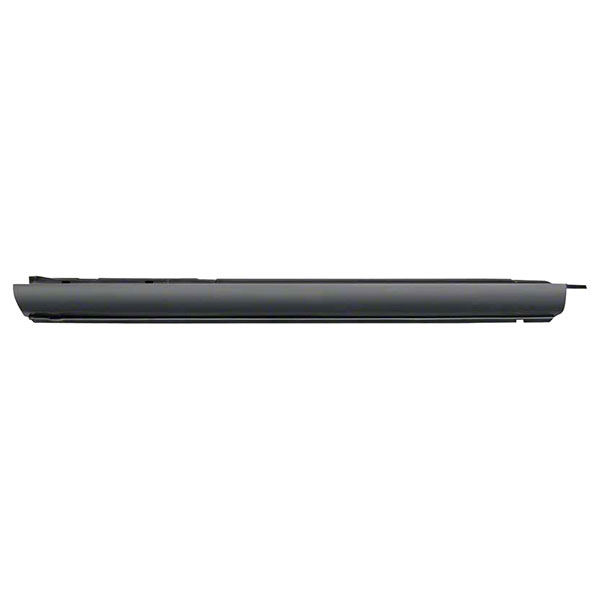 1967 Chevrolet Nova/Chevy II ROCKER PANEL OUTER (OEM) (STEEL) - RH | BP4880N