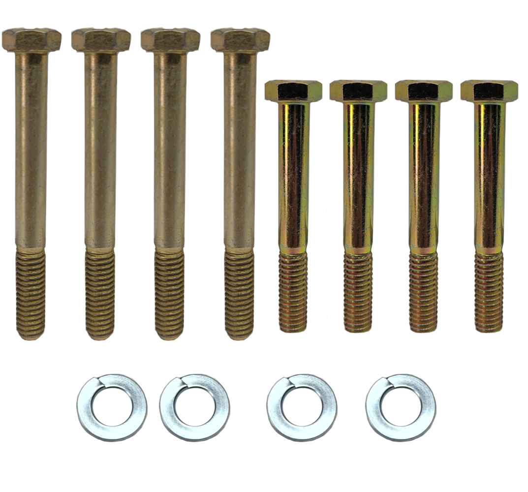 1962 Oldsmobile Cutlass/442/F85 V8 FAN BLADE MOUNTING KIT | HB1014T