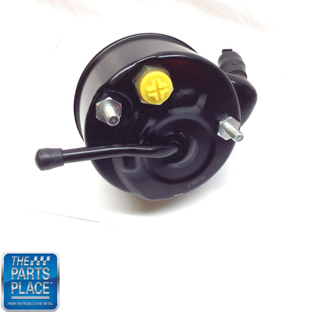 1967 Chevrolet Chevelle/Malibu POWER STEERING PUMP (BIG BLOCK) FOR USE