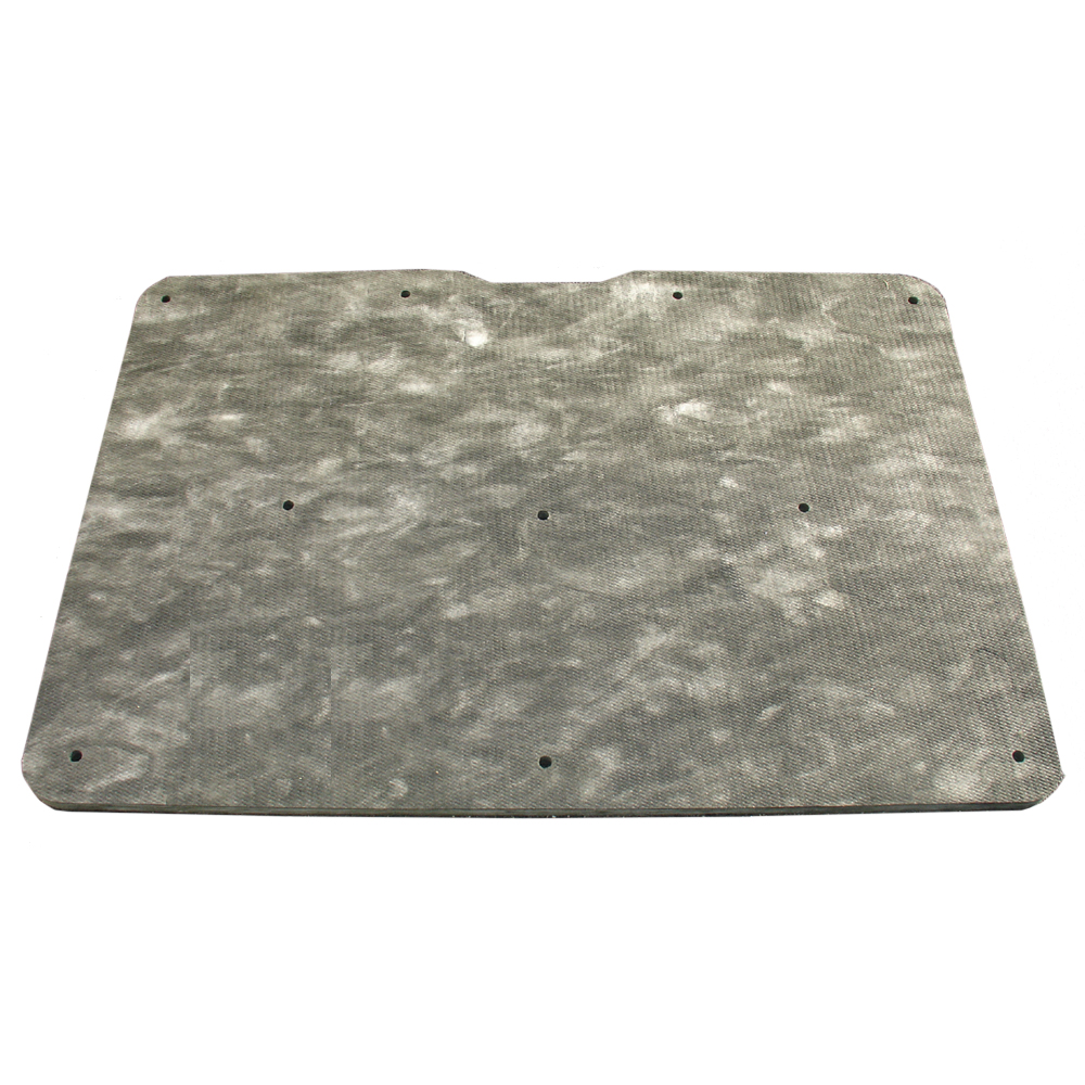 1986 Buick Skylark/GS/Regal/GN HOOD INSULATION PAD REGAL | EN1999S