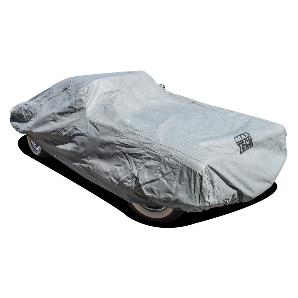 1955 Chevrolet Corvette CAR COVER - MAXTECH W/ CABLE & LOCK | BK1001O