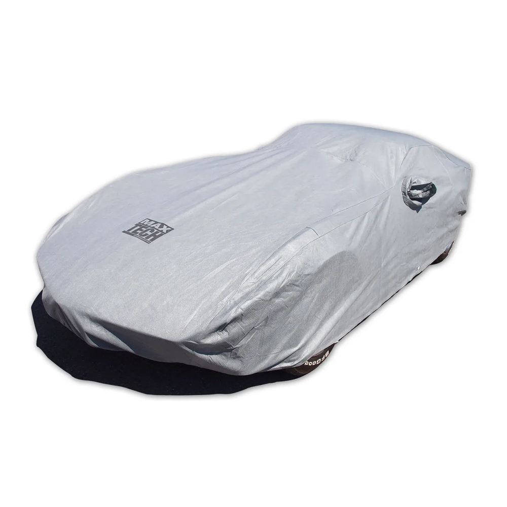 1980 Chevrolet Corvette CAR COVER - MAXTECH W/ CABLE & LOCK | BK1003O