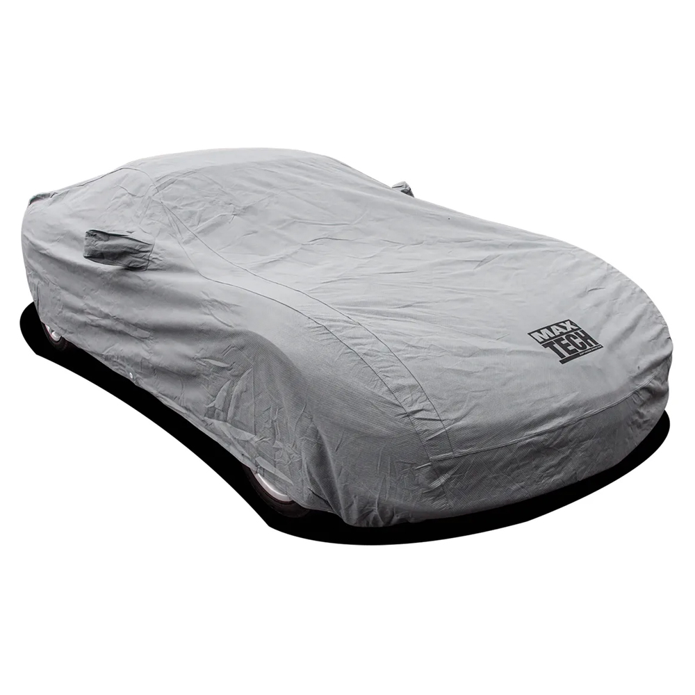 2013 Chevrolet Corvette CAR COVER - MAXTECH W/ CABLE & LOCK (EXCL Z06) | BK1007O